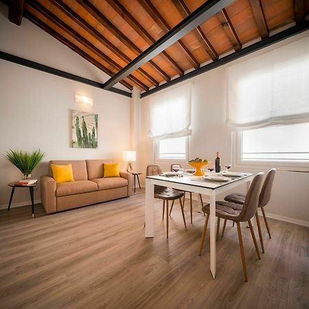 Magic Florence Apartments Dış mekan fotoğraf
