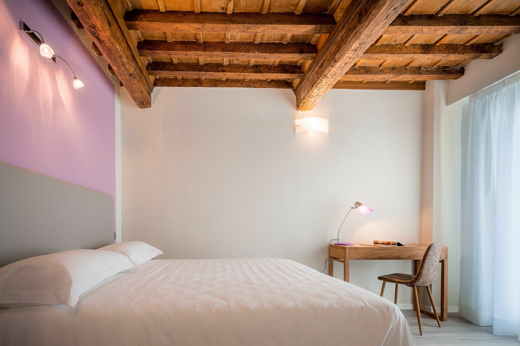 Magic Florence Apartments Dış mekan fotoğraf