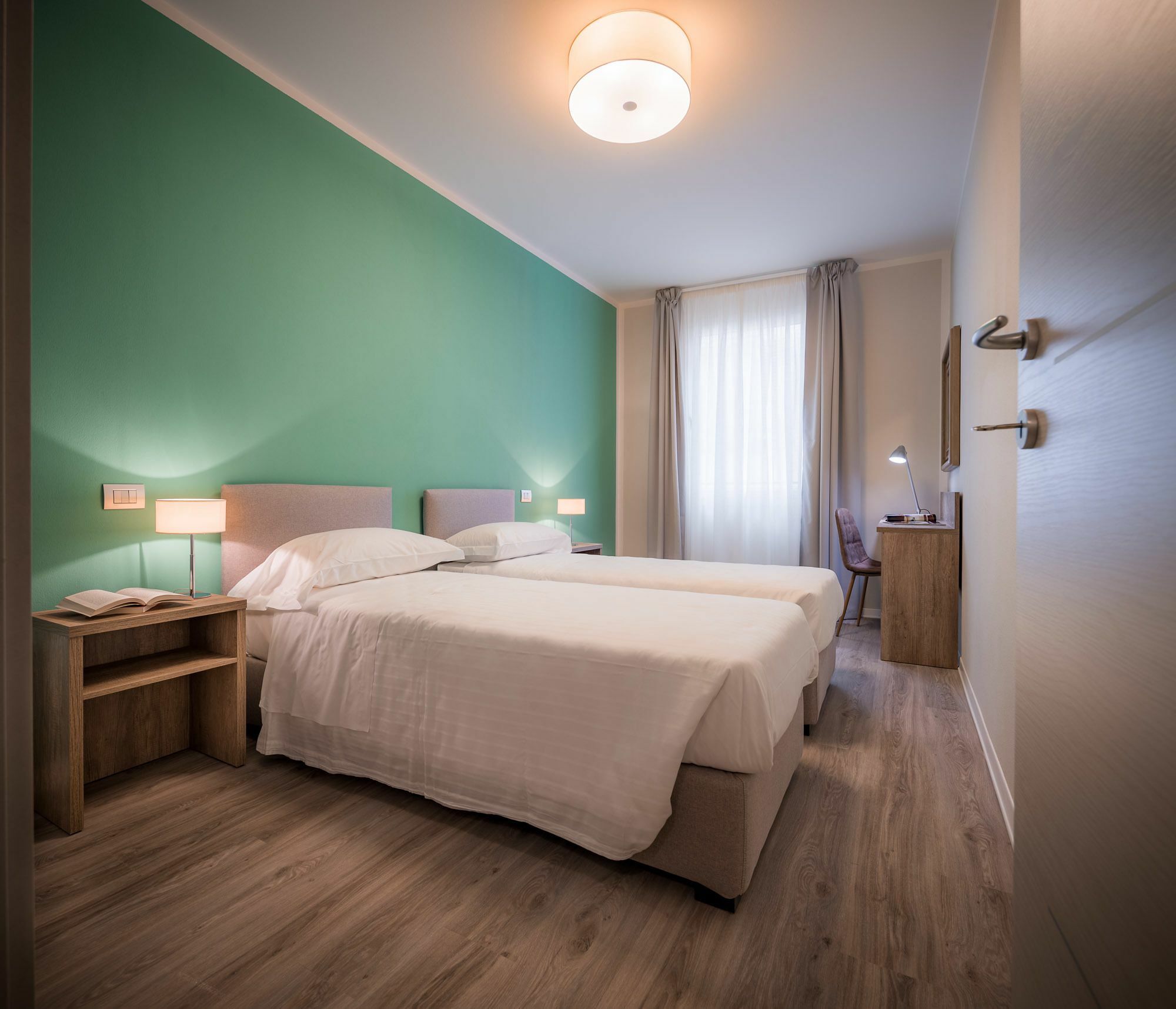Magic Florence Apartments Dış mekan fotoğraf