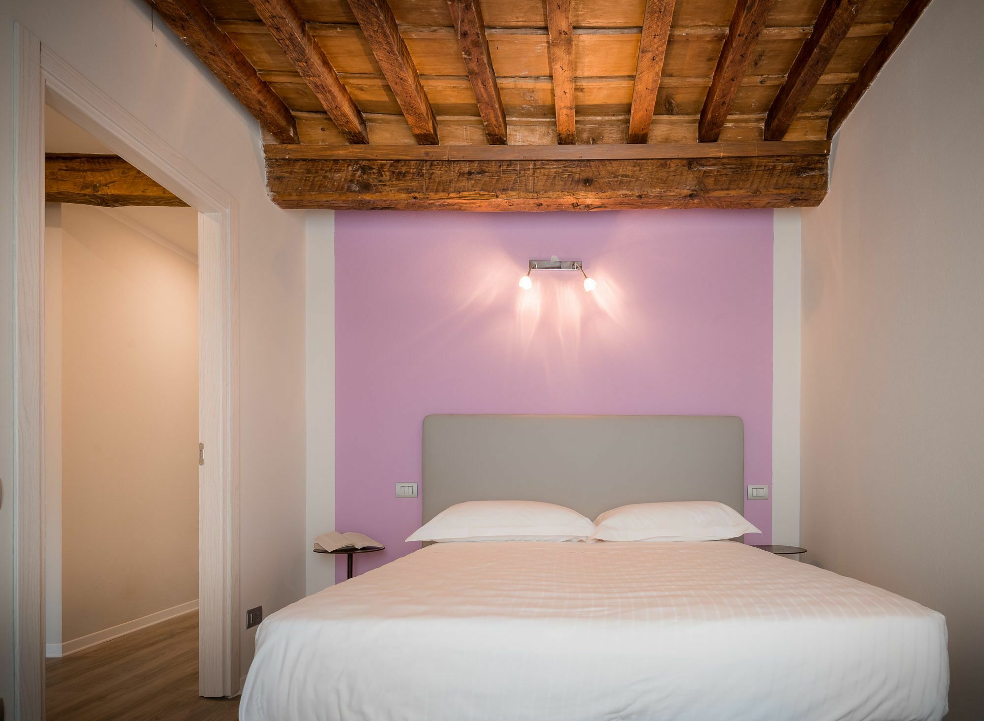 Magic Florence Apartments Dış mekan fotoğraf