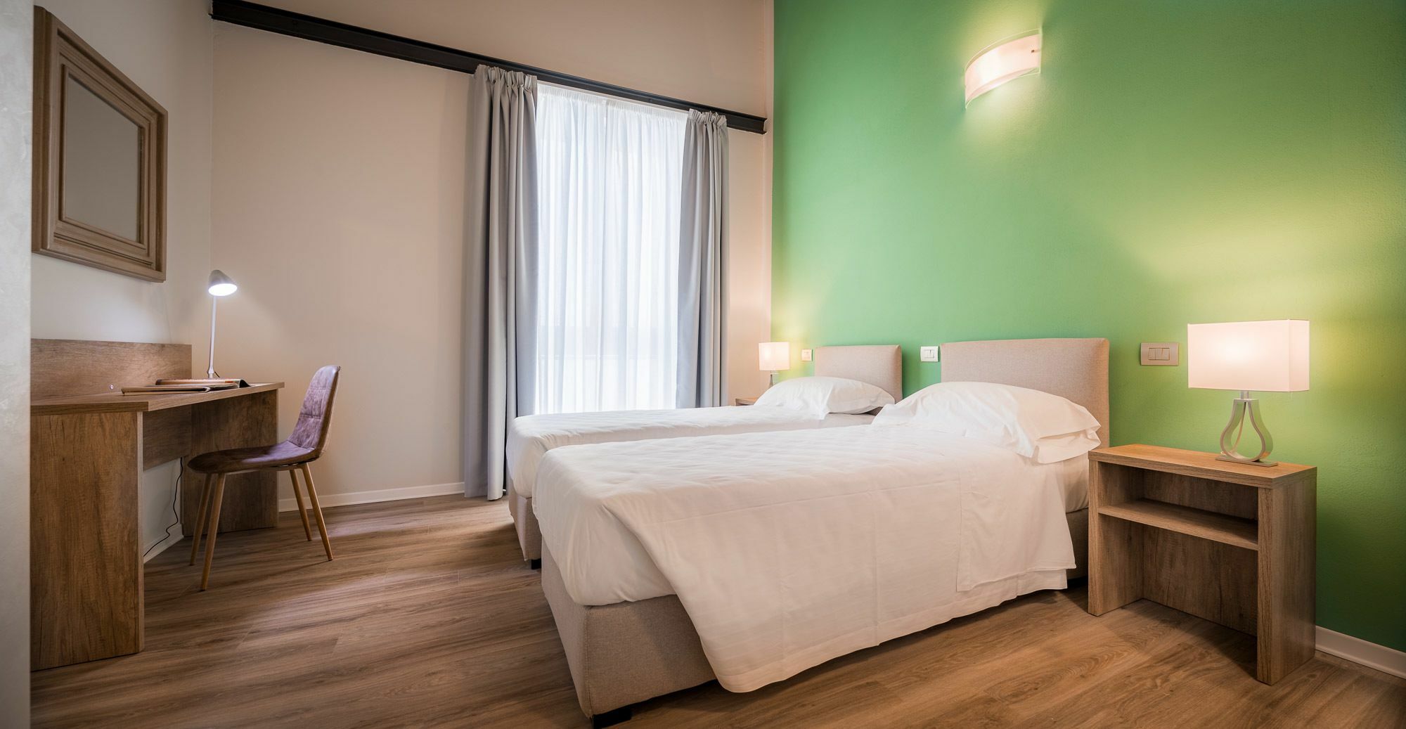 Magic Florence Apartments Dış mekan fotoğraf