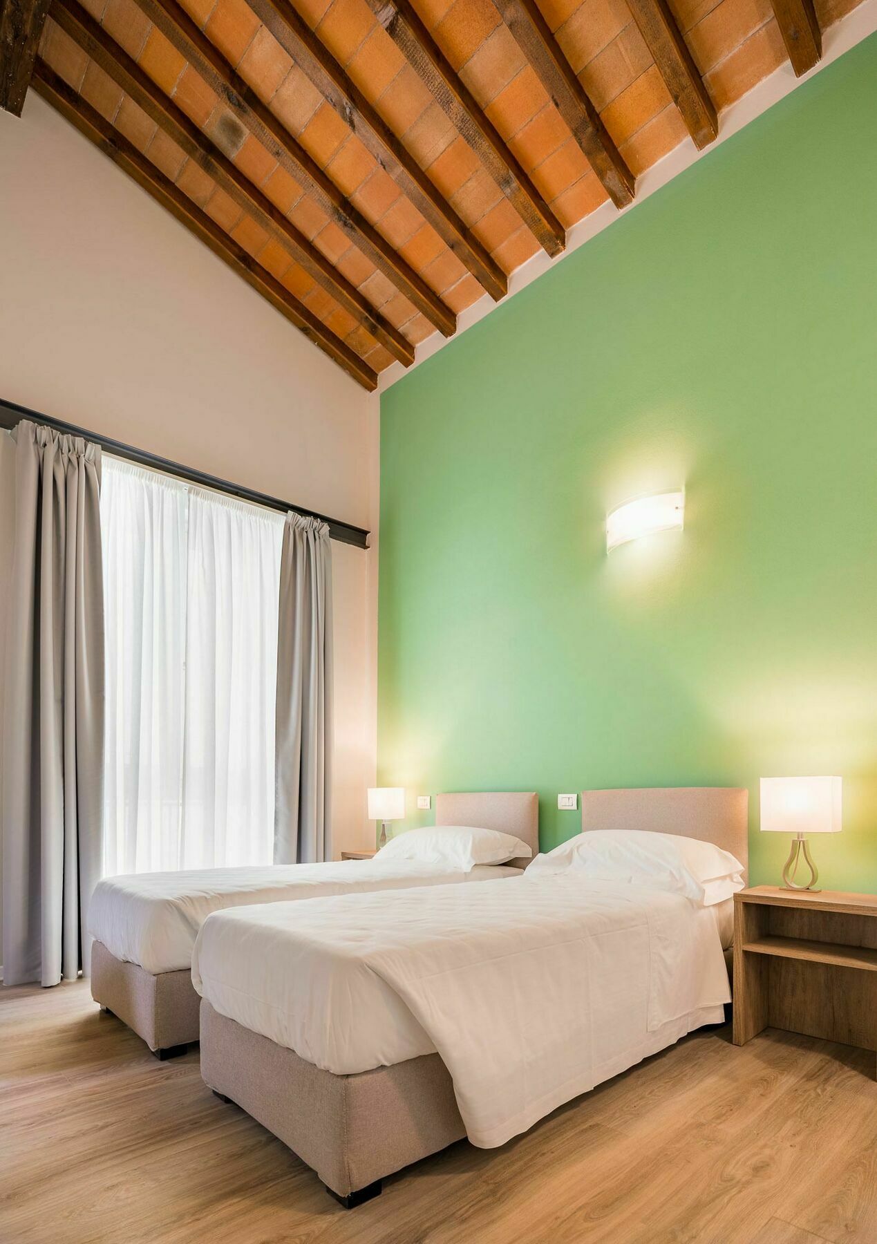 Magic Florence Apartments Dış mekan fotoğraf